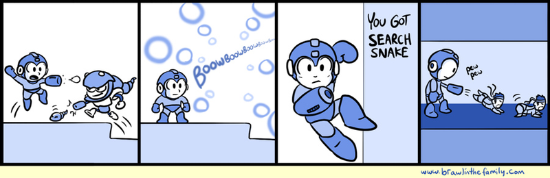 Illustration for article titled Sunday Comics: Tama-Gotcha